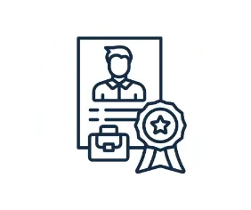 Step 3 icon