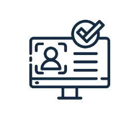 Step 8 icon